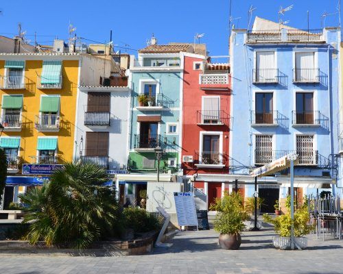 Villajoyosa_playa